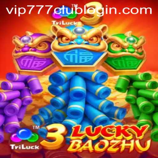 Discover the Thrills of 3LuckyBaozhu and Win Big