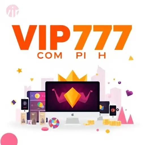 About Us: Discovering VIP777.COM PH