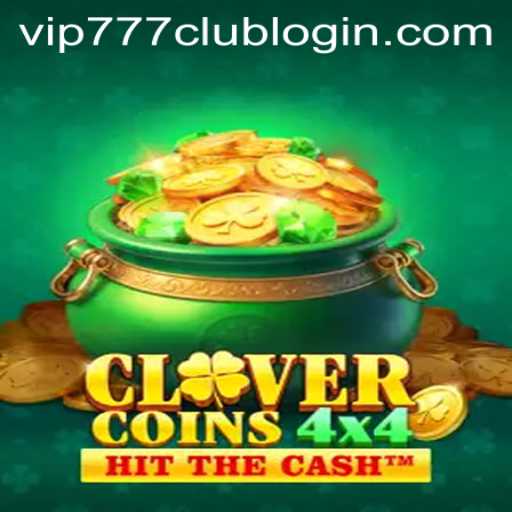 Exploring the Thrills of CloverCoins4x4: A New Gaming Frontier