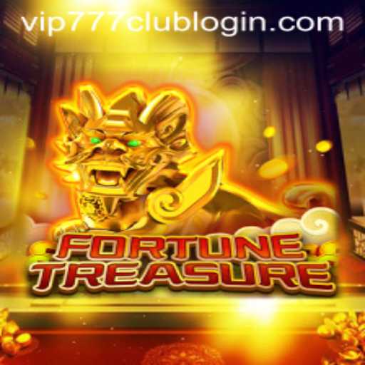 Exciting Adventures Await in FortuneTreasure: Discover the Thrills of VIP777.COM PH