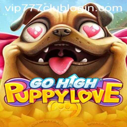 GoHighPuppyLove: Unveiling the Charm of a New Gaming Sensation