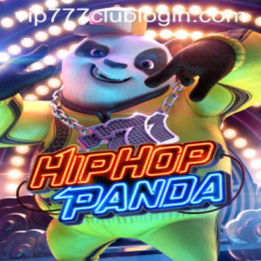 Exploring HipHopPanda: The Groove-Filled Slot Adventure