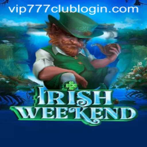 Discover the Exciting World of IrishWeekend: An Engaging Journey into Virtual Reality Gaming