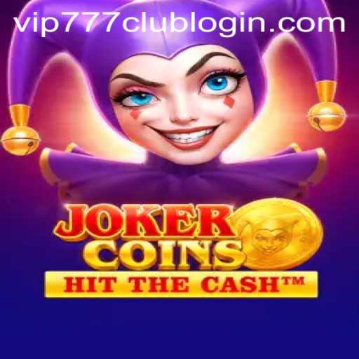 Exploring JokerCoins: A Thrilling New Game Experience with VIP777.COM PH