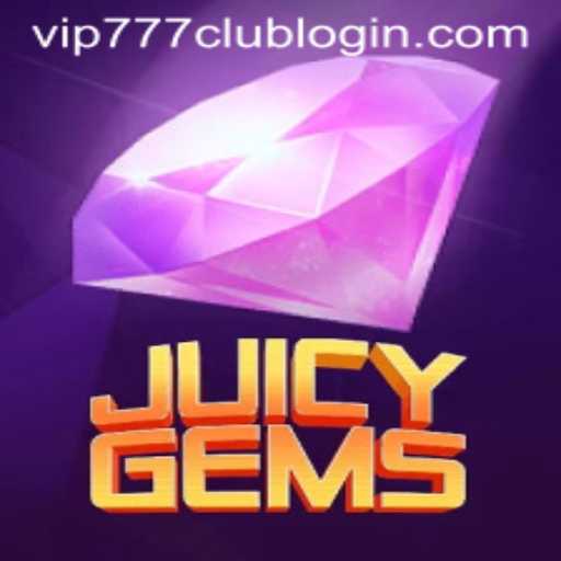 Explore JuicyGems: An Engaging Adventure with VIP777.COM PH