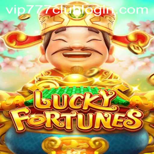 Unveiling the Thrills of LUCKYFORTUNES: A Guide to Mastering the Game