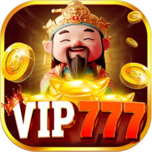 VIP777.COM PH logo