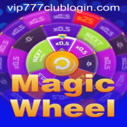 MagicWheel: A Thrilling Adventure in Gaming at VIP777.COM PH