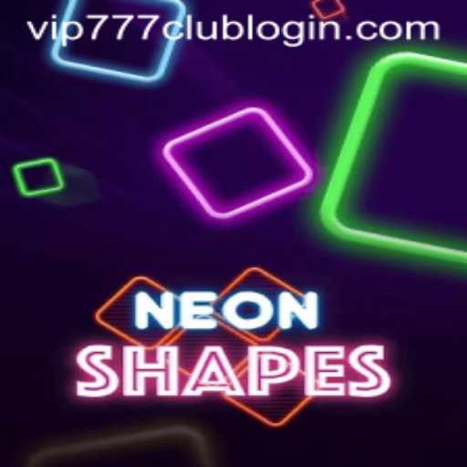 Unveiling NeonShapes: A Futuristic Gaming Adventure