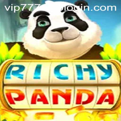 Discover RichyPanda: A New Era of Online Gaming with VIP777.COM PH