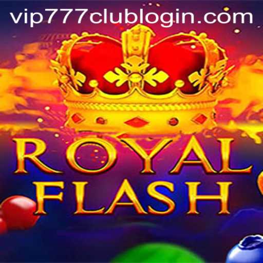 Unveiling RoyalFlash: A Dazzling New Phenomenon in the World of Gaming