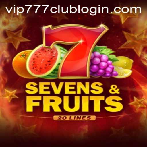 Exploring SevensFruits20: An Immersive Addition to the Online Casino World