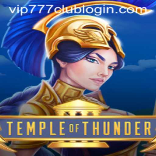 Discover the Mystical World of TempleofThunder: An Immersive Gaming Adventure