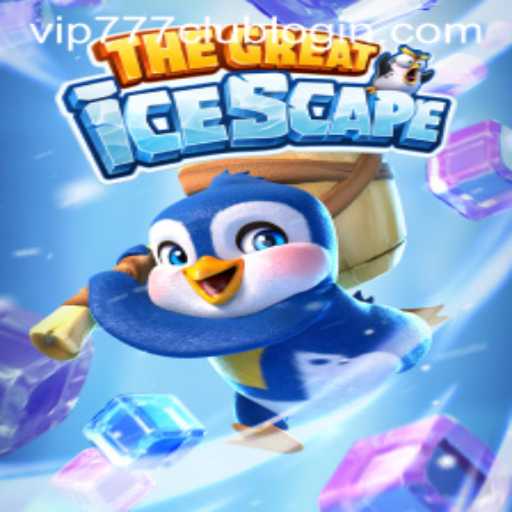 The Great Icescape: A Thrilling Adventure in a Frozen World
