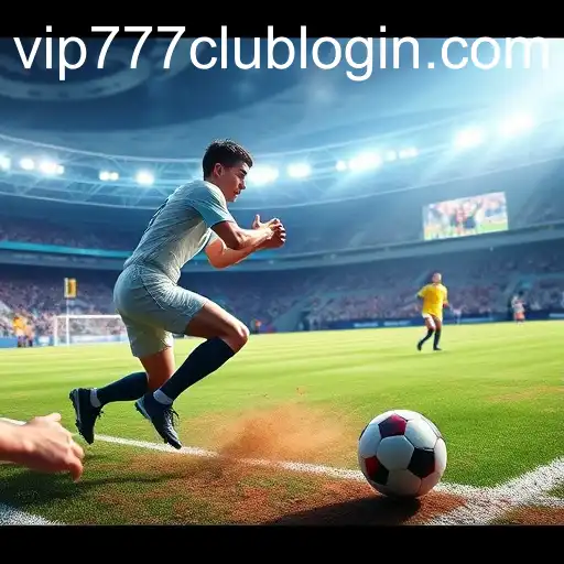 Exploring the Exciting World of Virtual Sports