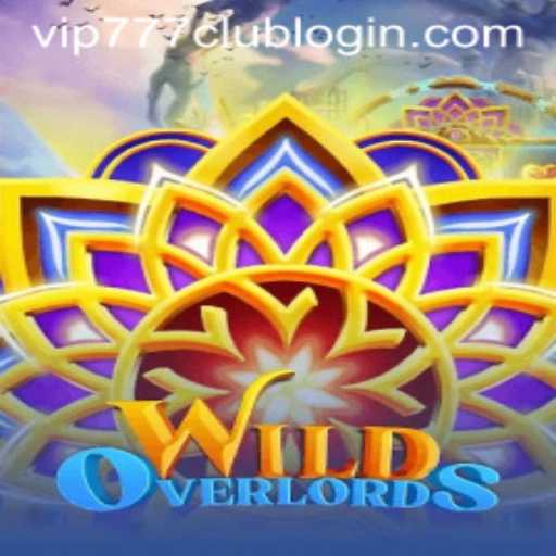 WildOverlords: Navigating Fantasy Realms with VIP777.COM PH